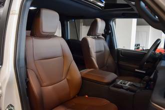 Thumbnail von Toyota Land Cruiser 2.8 VX 4WD - 7 SEATS - MTM - MTS