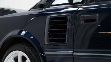 Thumbnail von Toyota MR '89