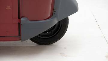 Thumbnail von Piaggio APE 50 '96