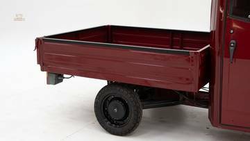 Thumbnail von Piaggio APE 50 '96