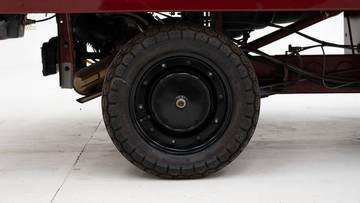 Thumbnail von Piaggio APE 50 '96