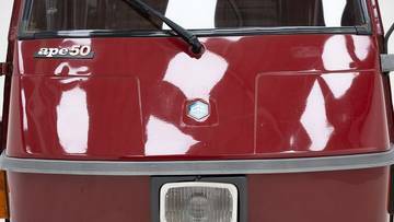 Thumbnail von Piaggio APE 50 '96