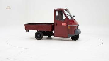 Thumbnail von Piaggio APE 50 '96