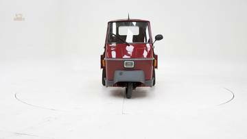 Thumbnail von Piaggio APE 50 '96