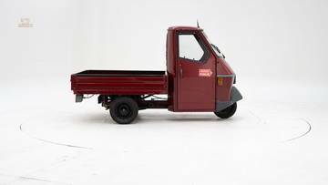 Thumbnail von Piaggio APE 50 '96