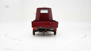 Thumbnail von Piaggio APE 50 '96