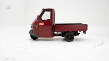 Thumbnail von Piaggio APE 50 '96