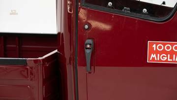 Thumbnail von Piaggio APE 50 '96