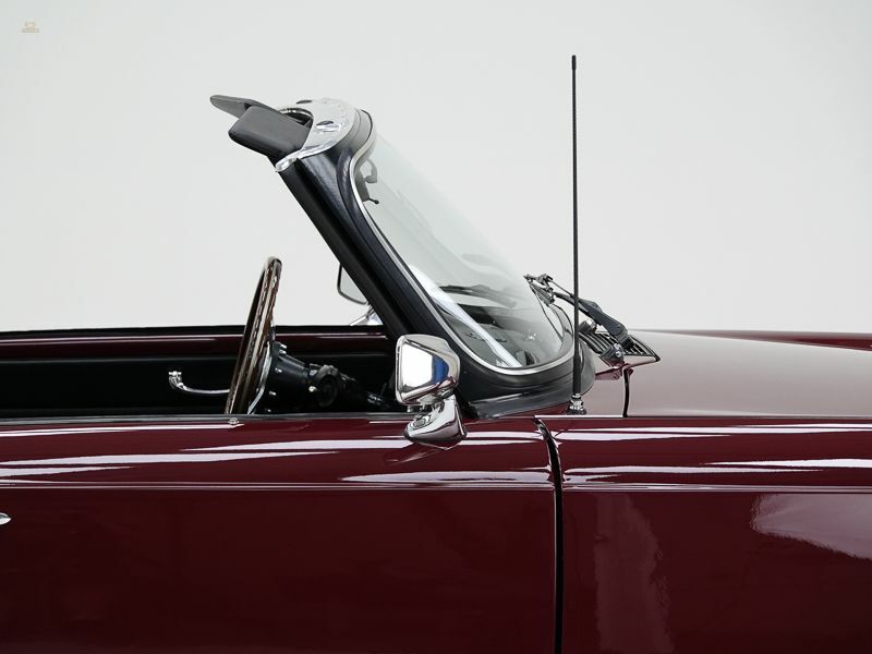 Thumbnail von Triumph TR6 + Overdrive '73