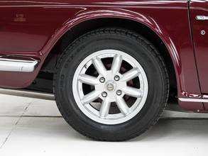 Thumbnail von Triumph TR6 + Overdrive '73