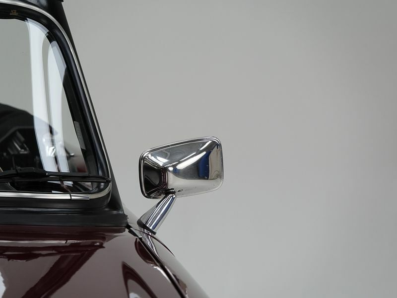 Thumbnail von Triumph TR6 + Overdrive '73