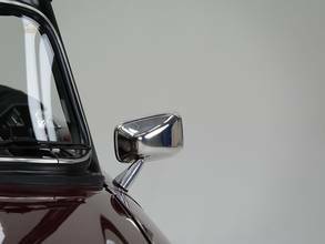 Thumbnail von Triumph TR6 + Overdrive '73