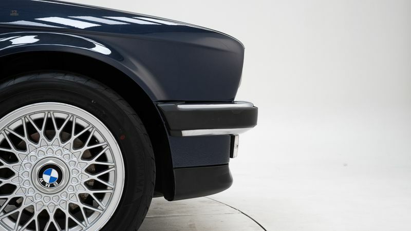 Thumbnail von BMW  325I E30 Cabriolet '86