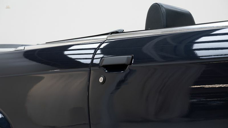 Thumbnail von BMW  325I E30 Cabriolet '86