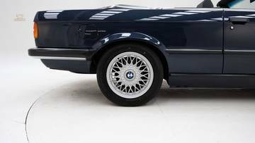 Thumbnail von BMW  325I E30 Cabriolet '86