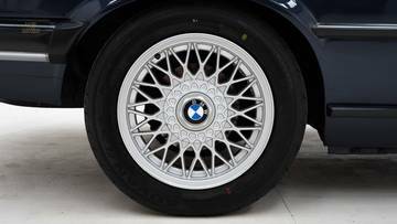 Thumbnail von BMW  325I E30 Cabriolet '86