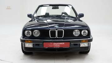 Thumbnail von BMW  325I E30 Cabriolet '86
