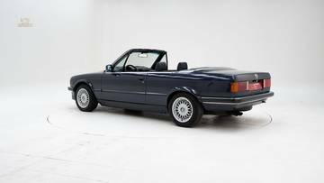 Thumbnail von BMW  325I E30 Cabriolet '86