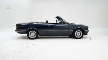 Thumbnail von BMW  325I E30 Cabriolet '86