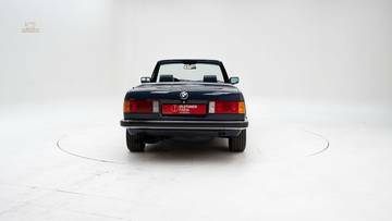 Thumbnail von BMW  325I E30 Cabriolet '86