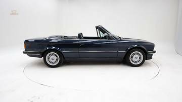 Thumbnail von BMW  325I E30 Cabriolet '86