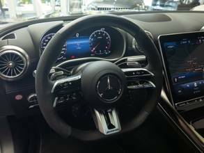 Thumbnail von Mercedes-Benz AMG GT 63 Coupe 4M, Night, Lift, Distro+, 360°, HUD