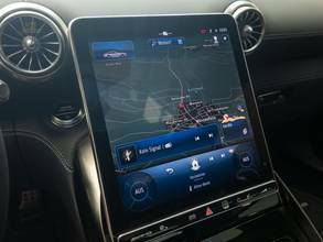 Thumbnail von Mercedes-Benz AMG GT 63 Coupe 4M, Night, Lift, Distro+, 360°, HUD