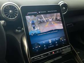 Thumbnail von Mercedes-Benz AMG GT 63 Coupe 4M, Night, Lift, Distro+, 360°, HUD