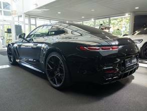 Thumbnail von Mercedes-Benz AMG GT 63 Coupe 4M, Night, Lift, Distro+, 360°, HUD