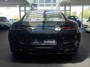 Thumbnail von Mercedes-Benz AMG GT 63 Coupe 4M, Night, Lift, Distro+, 360°, HUD