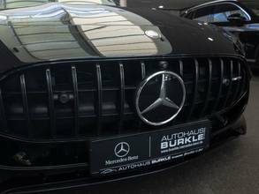 Thumbnail von Mercedes-Benz AMG GT 63 Coupe 4M, Night, Lift, Distro+, 360°, HUD