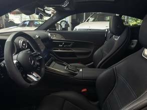 Thumbnail von Mercedes-Benz AMG GT 63 Coupe 4M, Night, Lift, Distro+, 360°, HUD