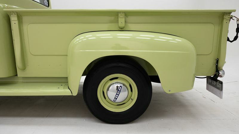 Thumbnail von Ford F2 '51