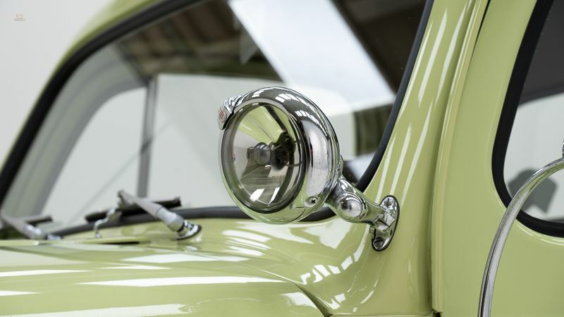 Thumbnail von Ford F2 '51