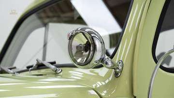 Thumbnail von Ford F2 '51