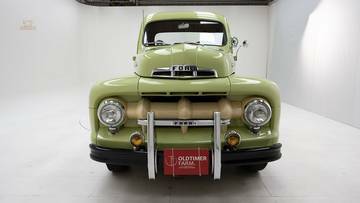 Thumbnail von Ford F2 '51