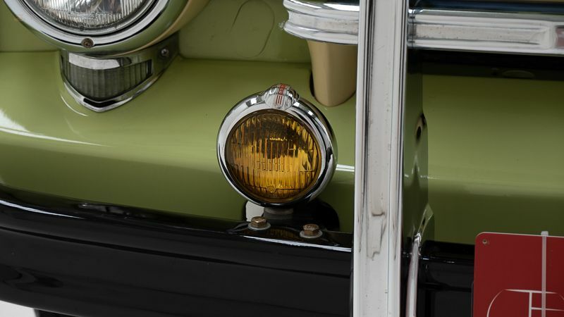 Thumbnail von Ford F2 '51