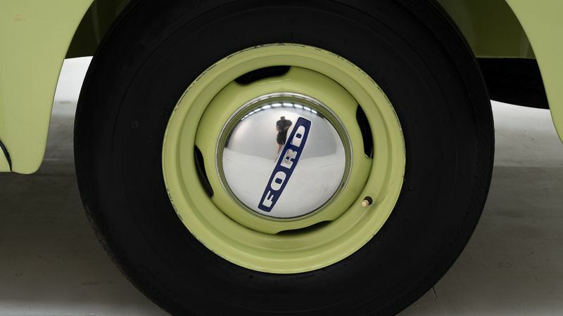 Thumbnail von Ford F2 '51