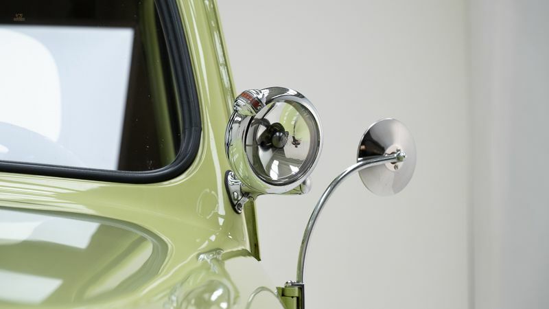 Thumbnail von Ford F2 '51