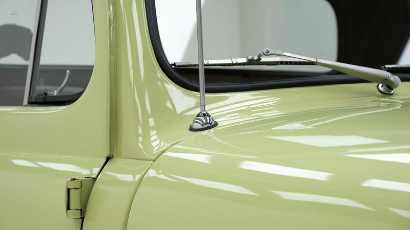 Thumbnail von Ford F2 '51