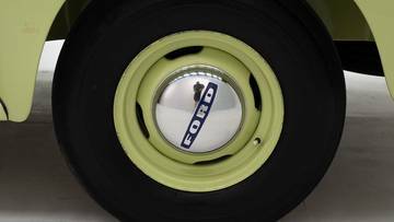 Thumbnail von Ford F2 '51