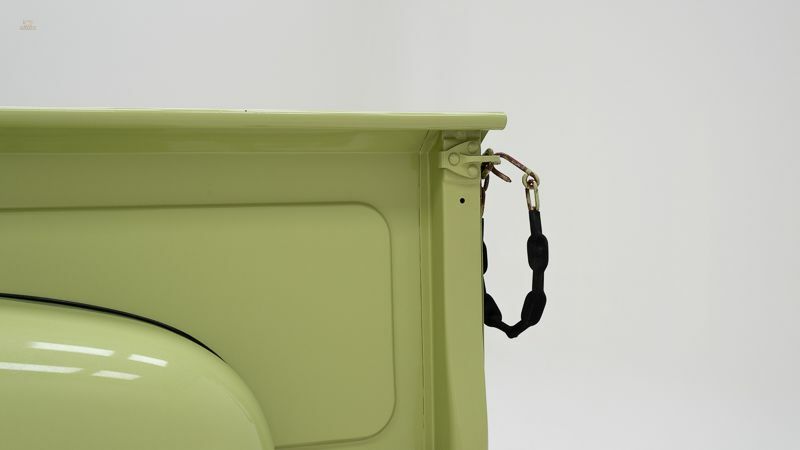 Thumbnail von Ford F2 '51