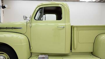 Thumbnail von Ford F2 '51