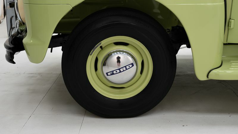 Thumbnail von Ford F2 '51