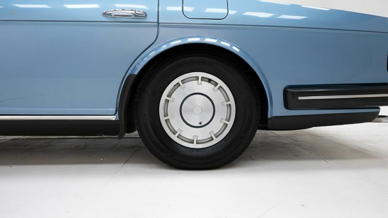 Thumbnail von Rolls-Royce Silver Spur '81