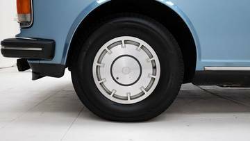 Thumbnail von Rolls-Royce Silver Spur '81