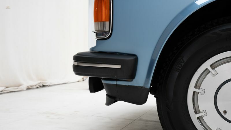 Thumbnail von Rolls-Royce Silver Spur '81