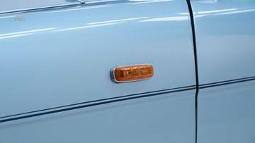 Thumbnail von Rolls-Royce Silver Spur '81