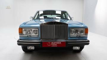 Thumbnail von Rolls-Royce Silver Spur '81