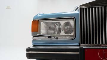 Thumbnail von Rolls-Royce Silver Spur '81